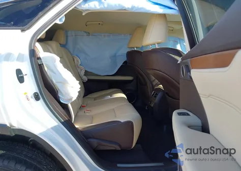 2017 Lexus Rx 350 из США, поврежденный, VIN 2T2BZMCA6HC062669